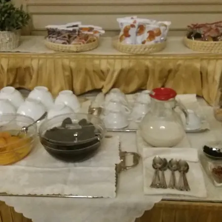 호텔 Antica Dogana 토리노