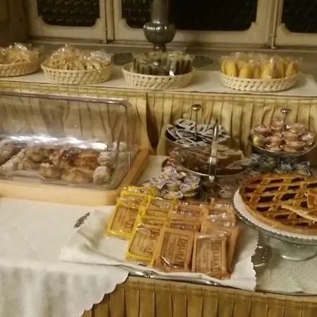 Antica Dogana 토리노