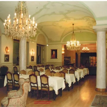 Hotel Antica Dogana