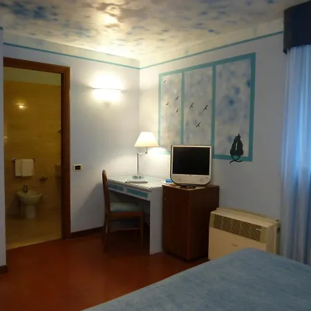 Antica Dogana 3*