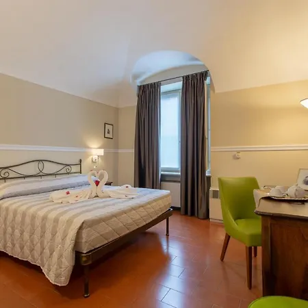 Antica Dogana Hotel Turijn