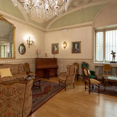 Antica Dogana 3* Turin