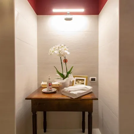 Antica Dogana Hotel Turyn
