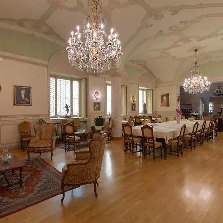 Antica Dogana 3* تورينو