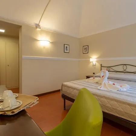 Antica Dogana 3* Turin