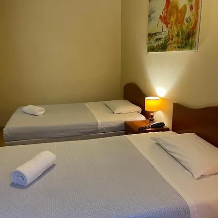 Antica Dogana Hotel 3*