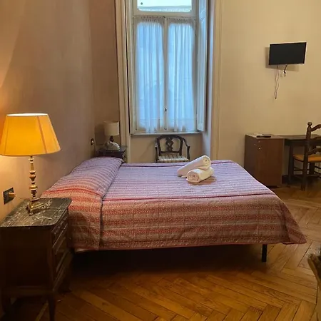 Hotel Antica Dogana Turijn