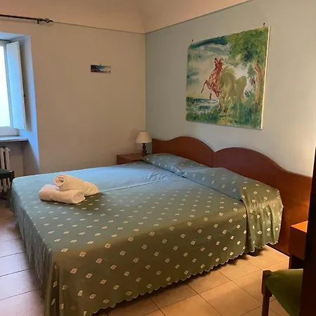 Antica Dogana Hotel 3*