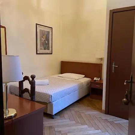 Hotel Antica Dogana Turijn