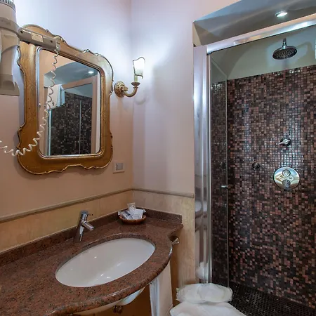Hotel Antica Dogana Turyn