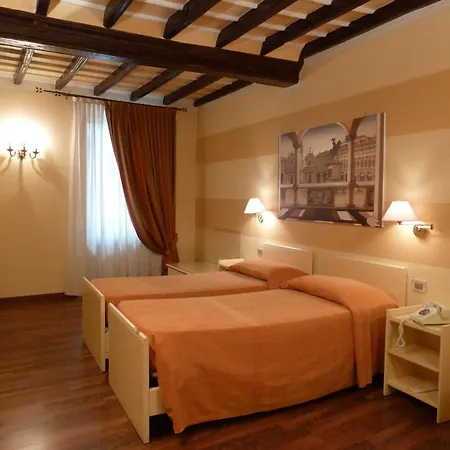 Antica Dogana فندق