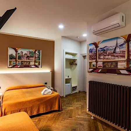 Antica Dogana تورينو