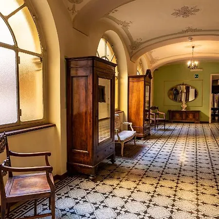 Antica Dogana Hotel 3*