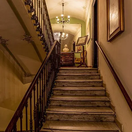 Antica Dogana تورينو