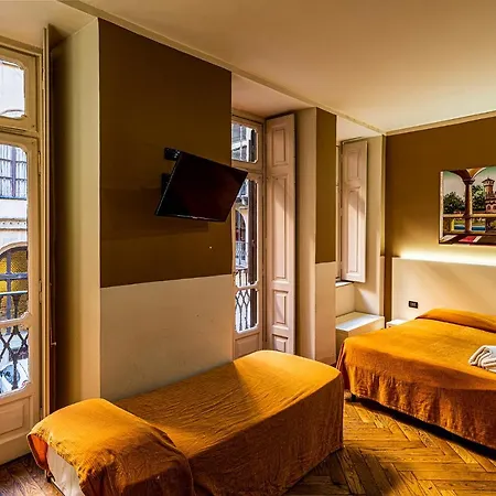 Hotel Antica Dogana 3*