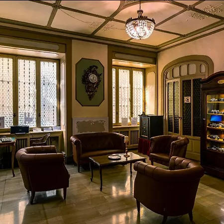 Antica Dogana فندق