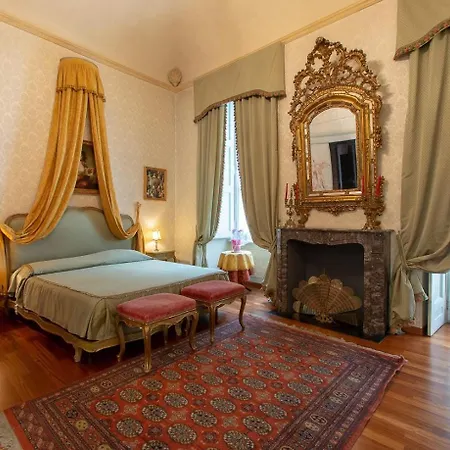 Antica Dogana 3* Turin