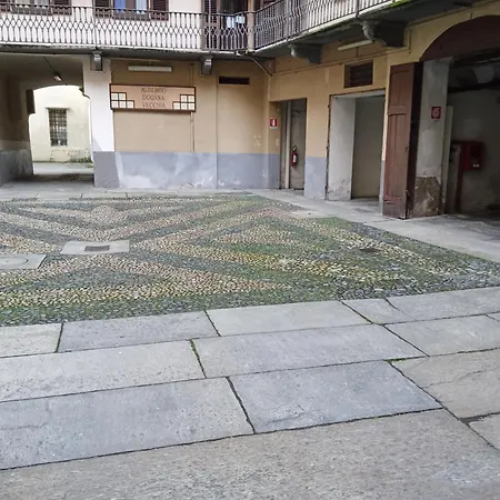 Antica Dogana فندق 3*