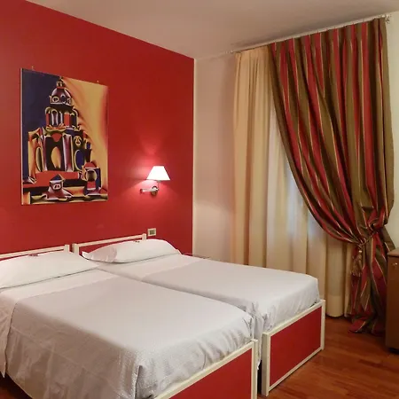 Antica Dogana Ξενοδοχείο 3*