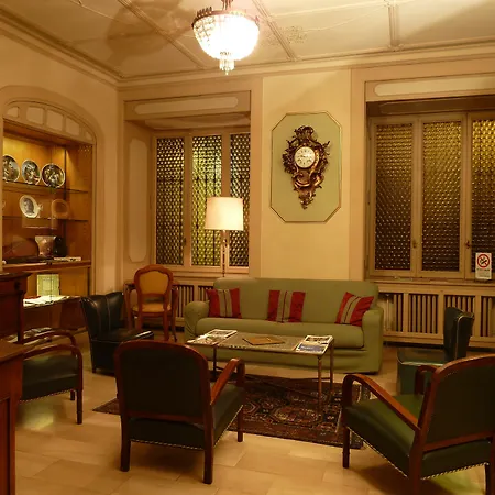 Antica Dogana تورينو