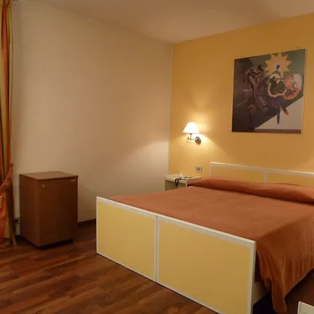 Antica Dogana Hotel 3*