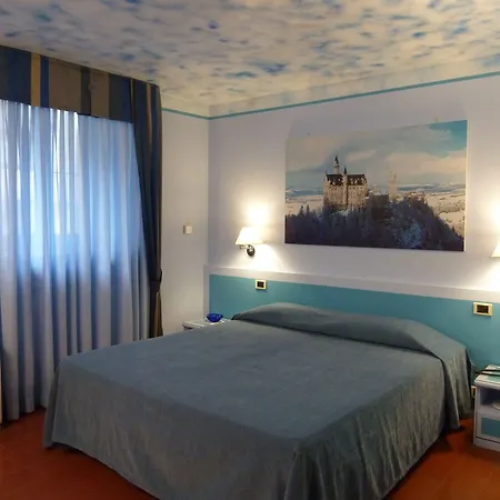 Antica Dogana Hotel 3*