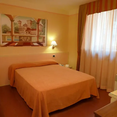 Antica Dogana 3* Turin