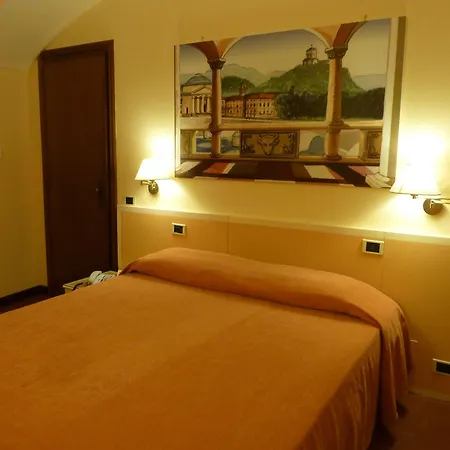 Hotel Antica Dogana 3*