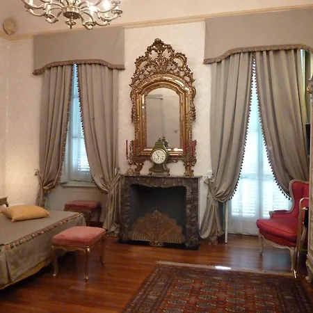 Hotel Antica Dogana 3*