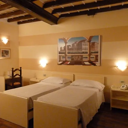 Antica Dogana Hotel