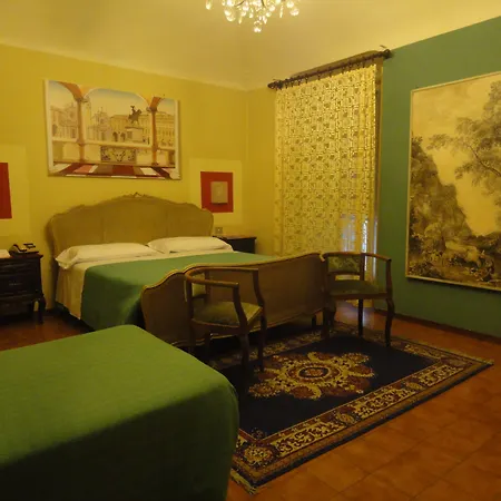 Antica Dogana 3* تورينو