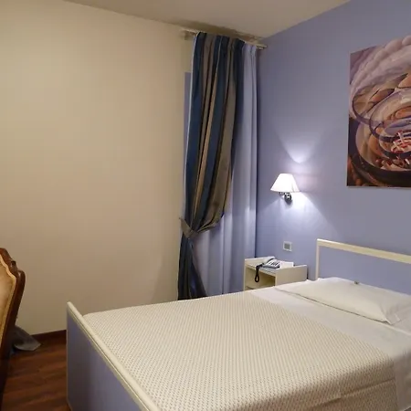 Antica Dogana מלון 3*