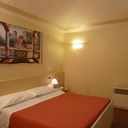 Antica Dogana 3* Turin