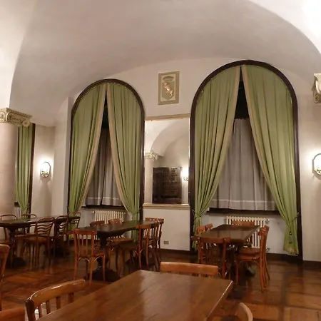 فندق Antica Dogana