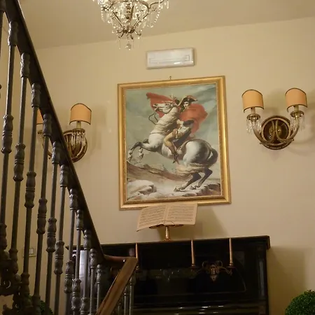 Antica Dogana Hotel Torino