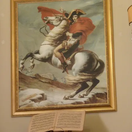 Antica Dogana 3* Turin