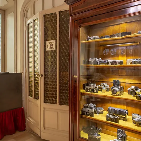 Antica Dogana فندق تورينو