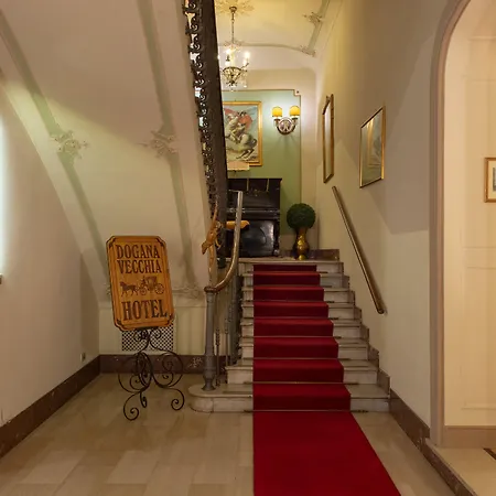 Antica Dogana Hotel