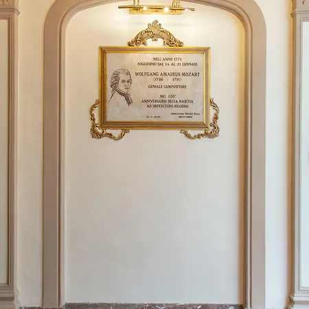 Antica Dogana מלון טורינו