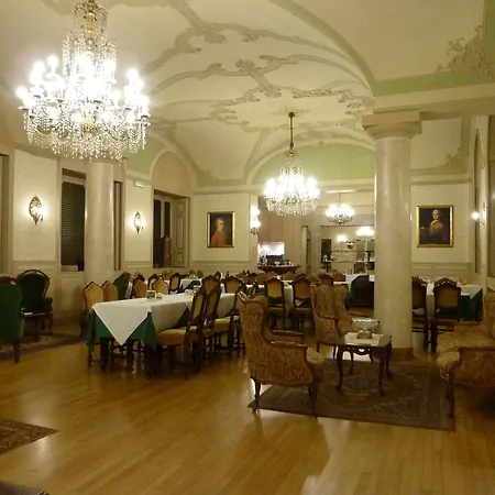 Antica Dogana Hotel 3*