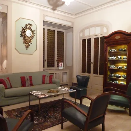 Hotel Antica Dogana Turin
