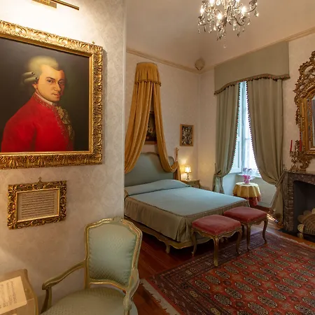 Antica Dogana Hotel 3*