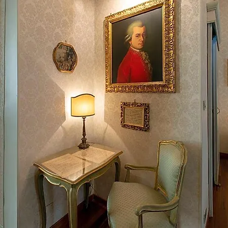 Hotel Antica Dogana