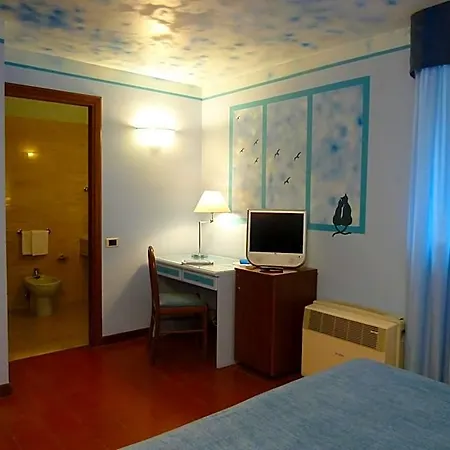 Antica Dogana 3* Torino