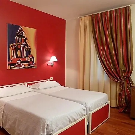 Antica Dogana 3*