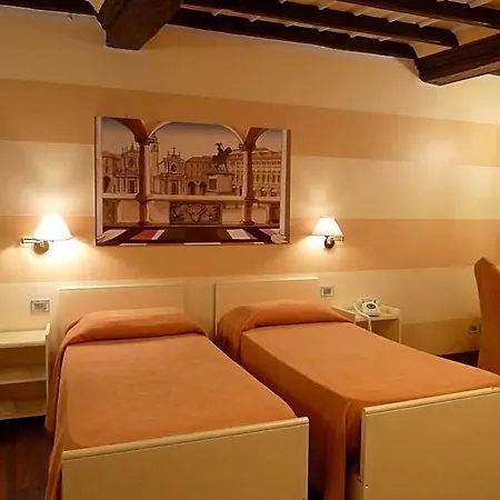 Szálloda Antica Dogana Torino