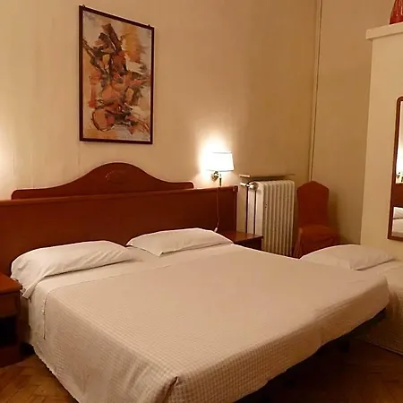 Antica Dogana 3* Torino