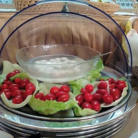 מלון Antica Dogana טורינו