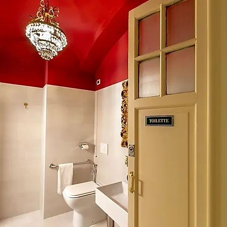 فندق Antica Dogana 3*