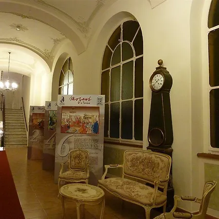 Hotel Antica Dogana 3*